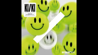 KI_KI  -  5 Mins Of Acid (Original Mix)