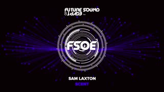 Sam Laxton - Scent