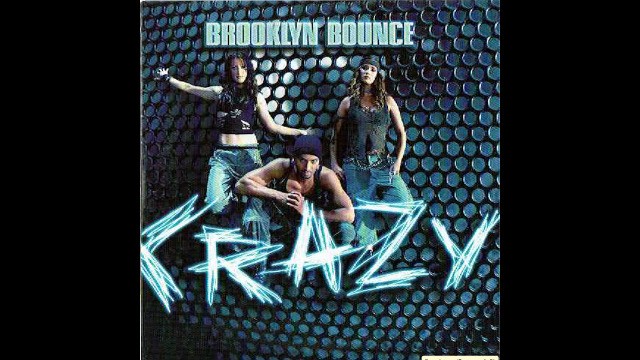 Brooklyn Bounce - Crazy [Paragod Club Remix]