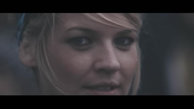 Swedish House Mafia ft. John Martin - Don't You Worry Child