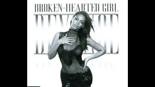 Beyoncé - Broken-Hearted Girl [Catalyst Remix]
