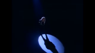 Europe - Carrie