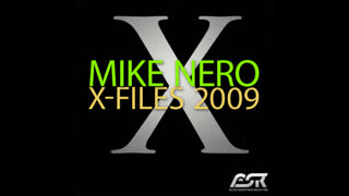 Mike Nero - X-Files 2009