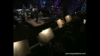 Bryan Adams - I'm Ready