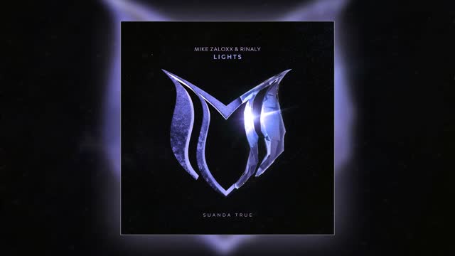 Mike Zaloxx & Rinaly - Lights