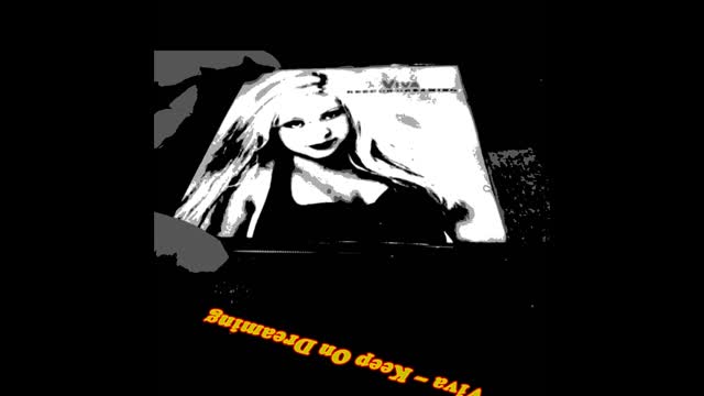 Viva - Keep On Dreaming (Euromix)
