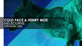 Cold Face & Henry Moe - Melbourne