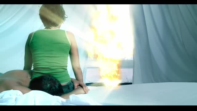 Texas - Summer Son