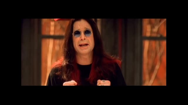 Ozzy Osbourne - Dreamer