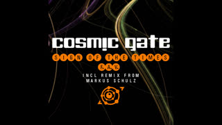 Cosmic Gate - F.a.v.