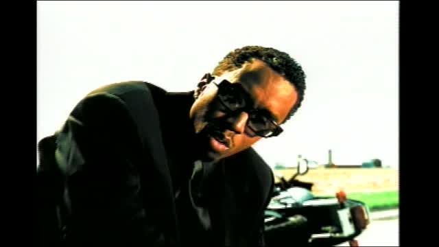 Puff Daddy, Faith Evans & 112 - I'll be missing you