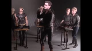 Depeche Mode - Just Can't Get Enough