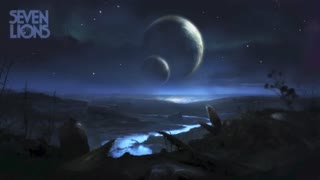 Seven Lions - Strangers with Myon and Shane 54 & Tove Lo