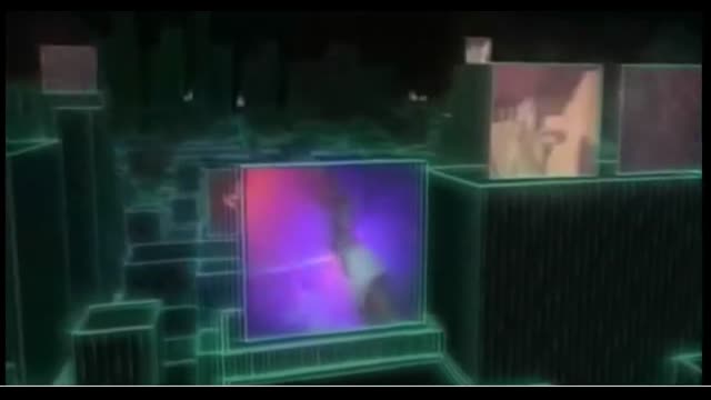 Groove A House feat. Dune - Somewhere Over The Rainbow 2002 [by BombA]