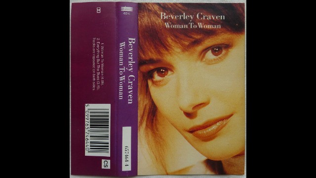 Beverley Craven - Woman To Woman