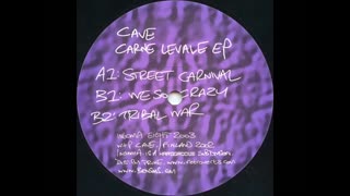 Cave - Street Carnival (Original Mix)