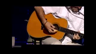 Eric Clapton - Change The World