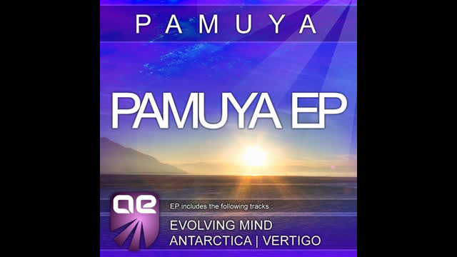 Pamuya - Drops Of Emptiness