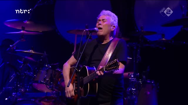 Golden Earring - Hold me now