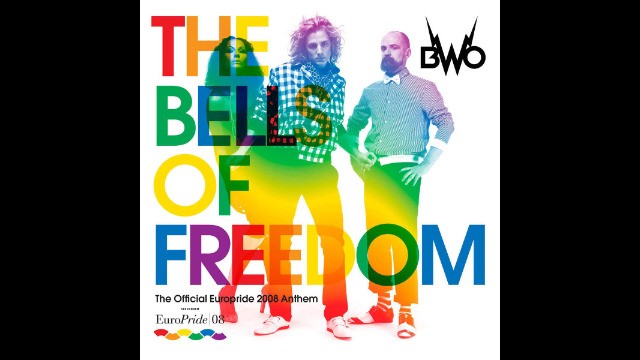 BWO - The Bells Of Freedom