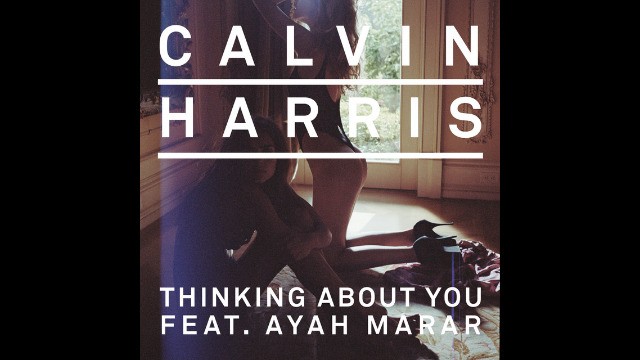Calvin Harris vs GTA vs David Guetta - Thinking about bang (DJ KLR Mashup)