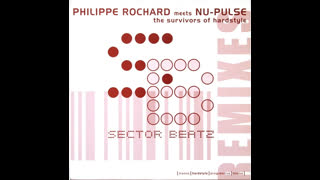 Philippe Rochard & Nu-Pulse - The Survivors of Hardstyle