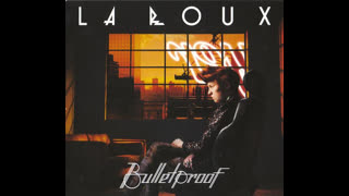 La Roux - Bulletproof [Dave Aude Cherry Mix]