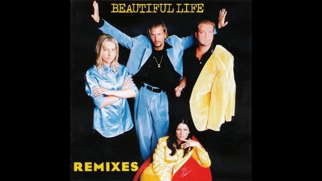 Ace Of Base - Beautiful Life