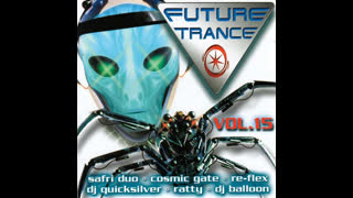 Marc Et Claude - Loving You [Darkmoon Radio Mix]