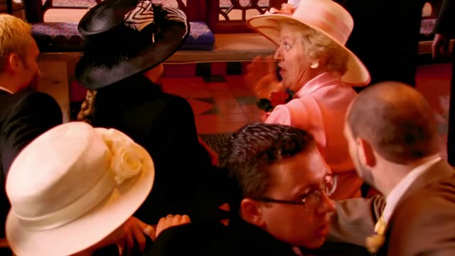 Steps - Tragedy