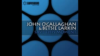 Save This Moment (Gareth Emery Remix)