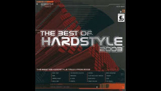 Canyon - Techno Beats (Dj Substyle Hard Mix)