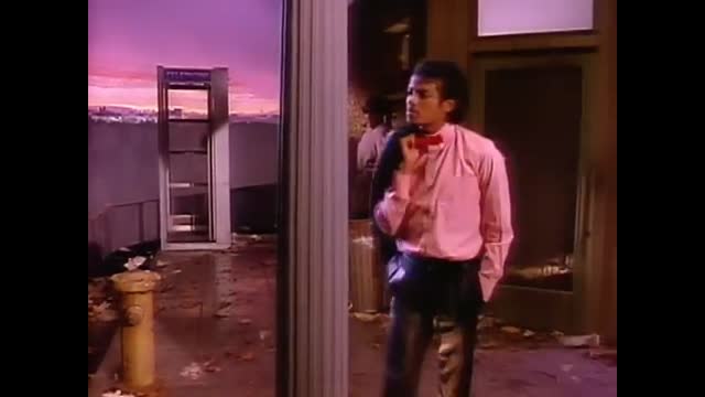 Michael Jackson - Billie Jean
