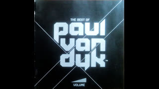 Paul Van Dyk - Home [PVD Radio Mix]