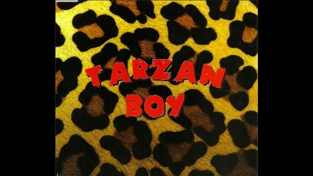 Baltimora & DJ NIKOLAY-D - Tarzan Boy(DJ NIKOLAY-D Remix MAXI-LONG VERSION)