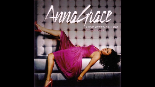 Annaggrace - Love Keeps Calling