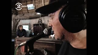 Cuby & The Blizzards - Another Day, Another Road (Live on 2 Meter Sessions)