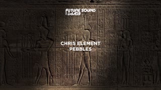 Chris Element - Pebbles