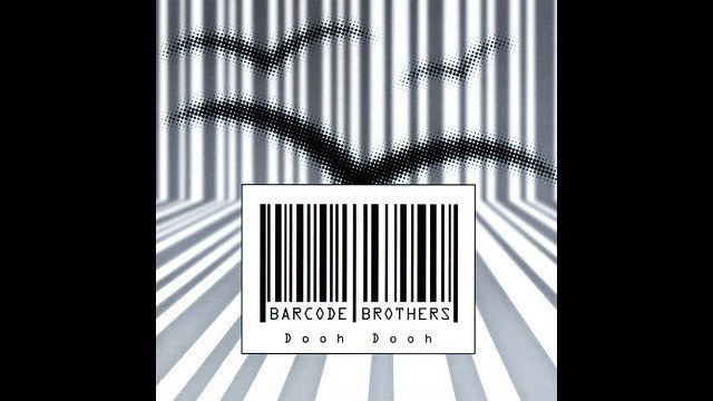 Barcode Brothers - Dooh Dooh