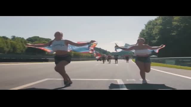 Free 2 Dance - Piece Of Heaven