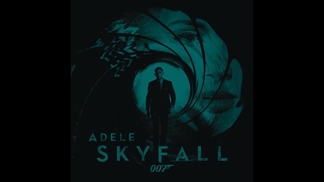 Adele - Skyfall
