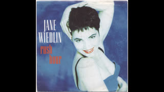 Jane Wiedlin - Rush Hour