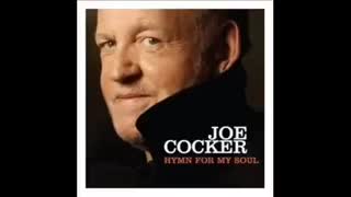 Joe Cocker - With a little help from my friends
