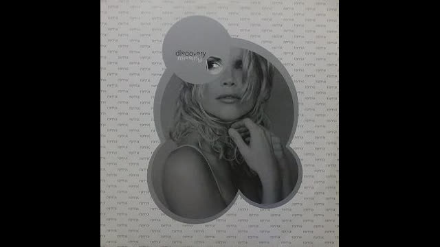 Discovery - Missing (Rocco Remix)
