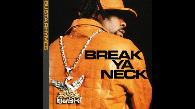 Busta Rhymes - Break Ya Neck