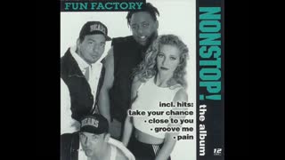 Fun Factory - Prove Your Love (Orginal Single MIx)