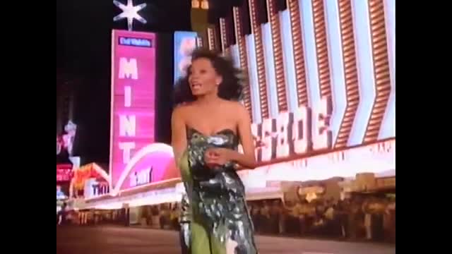 Diana Ross - Why Do Fools Fall in Love