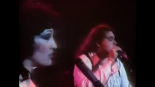 Meat Loaf - Paradise By The Dashboard Light