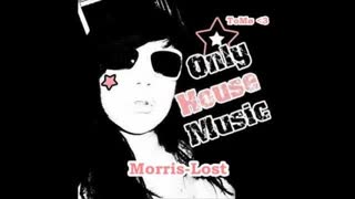 Morris - Lost 2009 [Club Version]