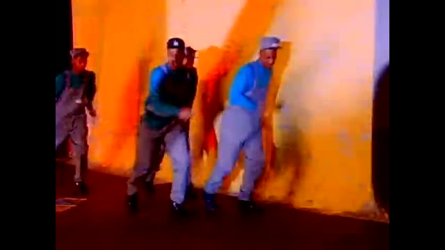 Candyman - Knockin' Boots